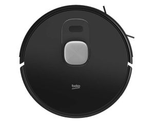Robot usisivač RoboSmart VRR 70214 VB Beko crni sa posudom - Img 8