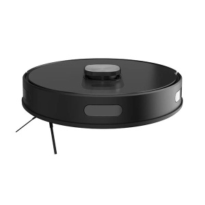 Robot usisivač RoboSmart VRR 80214 VB Beko crni sa posudom - Img 3