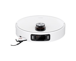 Robot usisivač Robot Vacuum 5 Pro BHR07WFEU Xiaomi beli sa posudom - Img 5