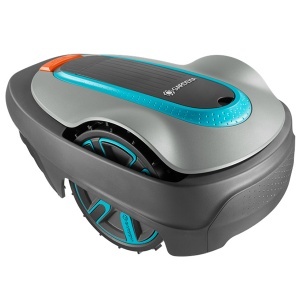 Robotska kosilica Sileno city 500 m2 Gardena GA 15002-32