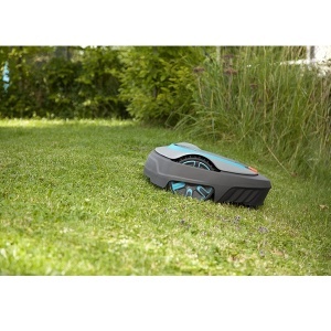 Robotska kosilica Sileno city 500 m2 Gardena GA 15002-32 - Img 3