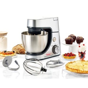 Robotski mikser Masterchef Tefal QB515D38 - Img 2