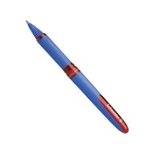 Roler Hybrid C crveni Schneider S183202 - Img 2