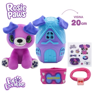 Rosie Paws Pupadorables 1043237 - Img 4