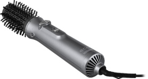 Rotirajuća četka za kosu 2u1 1200W ECG Modifica Hairbrush Moonstone