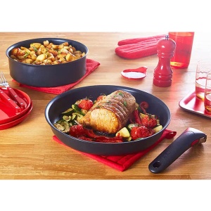 Ručka Ingenio za posuđe L9863153 Tefal 3168430337633 - Img 3