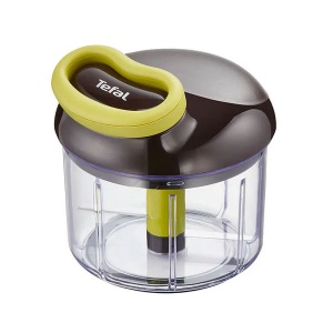 Ručna seckalica K1320404 0,9L Tefal 3168430275591