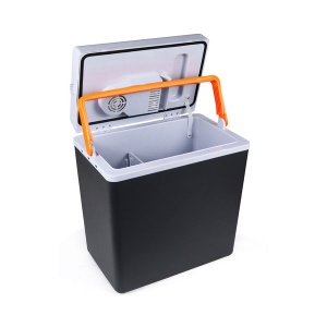 Ručni frižider Električni 20L 12/220V EC-1020 El Fresco 35400 - Img 2