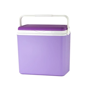 Ručni Frižider Piknik lavanda 24L 14877