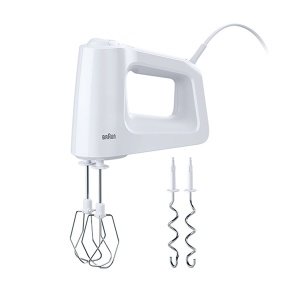 Ručni mikser 06351 450W Braun HM3000WH