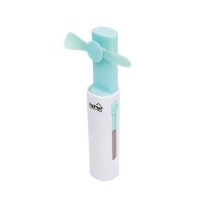 Ručni punjivi ventilator i powerbank Home HF10/T