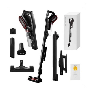 Ručni usisivač 650W DX700 Pro Deerma 6955578044069 - Img 3