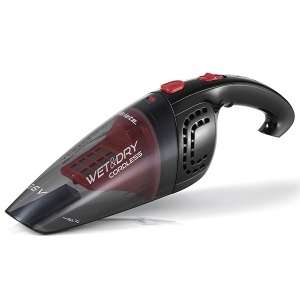 Ručni usisivač Ariete 1200mAh 3,6V 400ml/45ml
