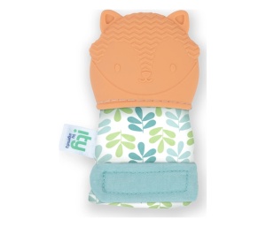 Rukavica Glodalica 3-36m Kids II Inguienity Kitt SKU16817