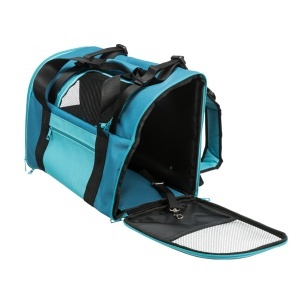 Ruksak za prenošenje ljubimca 42x29x21cm Connor Trixie 28868 - Img 3