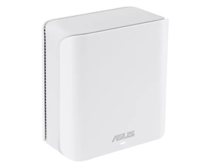 Ruter Asus ZenWiFi BD4 (W-1-PK), AiMesh, Wi-Fi 7, 3.6 Gbps, beli - Img 5