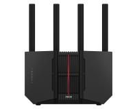 Ruter RT-BE92U ASUS AiMesh Tri-Band Wi-Fi 7 crni - Img 2