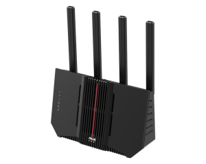 Ruter RT-BE92U ASUS AiMesh Tri-Band Wi-Fi 7 crni - Img 5