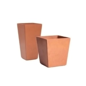 Saksija Sonata guma terakota 33x30x30cm Multi Home EU5100463