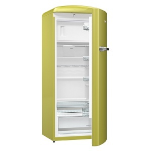 Samostalni frižider ORB152AP Gorenje 731054