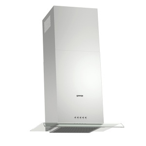 Samostalni zidni kuhinjski aspirator WHGC623E15X Gorenje 566711