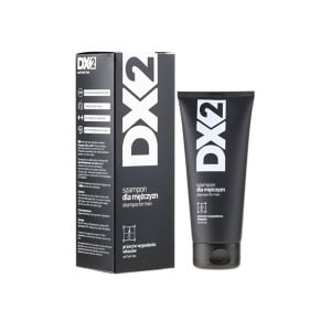 Šampon protiv opadanja kose za muškarce DX2 WDX2S01K