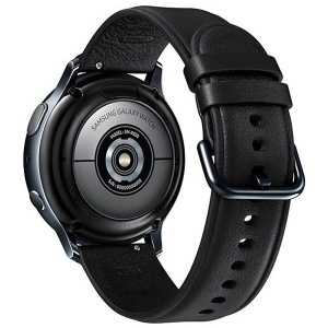 Samsung Galaxy Watch Active 2 SS 40mm SM-R830-NSK - Img 3