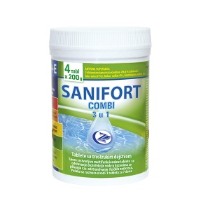 Sanifort Combi 3 u 1 tablete 15146