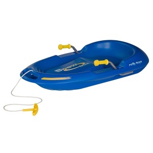 Sanke Snow Max 103x49x19cm Rolly 200283