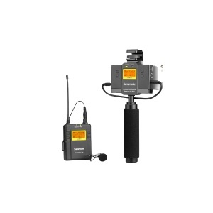 SARAMONIC UwMic9 Kit12 mikrofon
