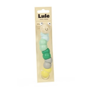 Savitljiva igračka Crvić Lule 8804 - Img 4
