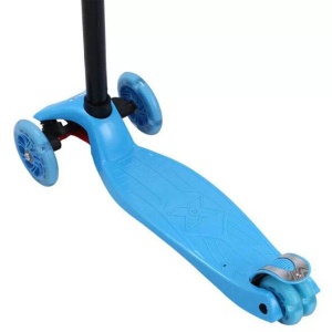 Scooter Maxi kick sa 4 točka 243279 - Img 2