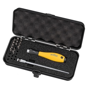 Sečice kose Professional 160mm Wiha W43334