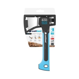 Sekira Universal U600 Ergo Cellfast 65921 - Img 2