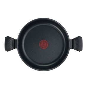 Šerpa sa poklopcem B5674653 Easy Cook and Clean 24cm Tefal 3168430313347 - Img 4