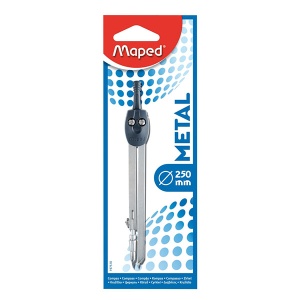 Šestar Maped Start Blister M197510