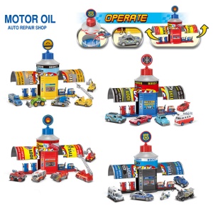 Set aditiv Turbo Boost sa vozilima 1043136 - Img 3