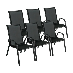 Set Baštenske stolice 6/1 Oki TR130893