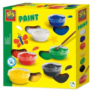 Set boja SES Creative 1032074