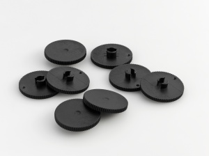 Set delova za bušač B2200 - Img 2