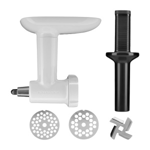 Set dodataka za stoni mikser 3u1 KitchenAid KA5KSM2FPPC - Img 3