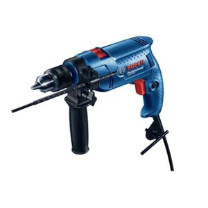Set električnog alata - bušilica GSB 550 + brusilica GWS 750-125 + ubodna testera GST 700 + torba za alat Bosch 0615990M3L - Img 2