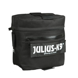 Set Julius K9 torbi 2 komada bisage za pse Trixie 14991