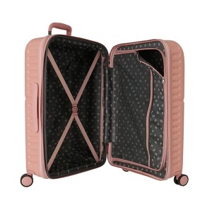 Set kofera 2/1 55/70cm ABS Highlight 7689524 Pepe Jeans 76.895.24 - Img 4