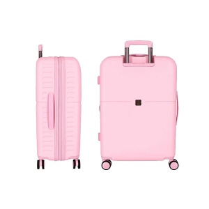 Set kofera 2/1 55/70cm ABS Highlight 768952C Pepe Jeans 76.895.2C - Img 4