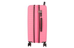 Set kofera 2/1 Montana pink Pepe Jeans 75.689.48 - Img 6