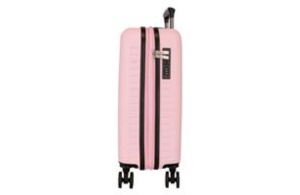Set kofera 2/1 Montana powder pink Pepe Jeans 75.689.49 - Img 8