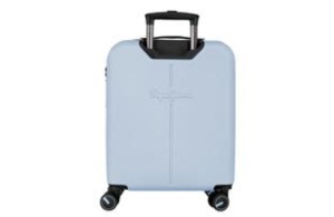 Set kofera 2/1 Montana sky blue Pepe Jeans 75.689.43 - Img 9
