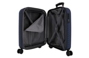 Set kofera 2/1 Montana teget Pepe Jeans 75.689.42 - Img 11