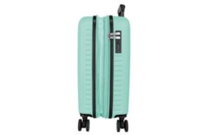 Set kofera 2/1 Montana tirkizna Pepe Jeans 75.689.46 - Img 12